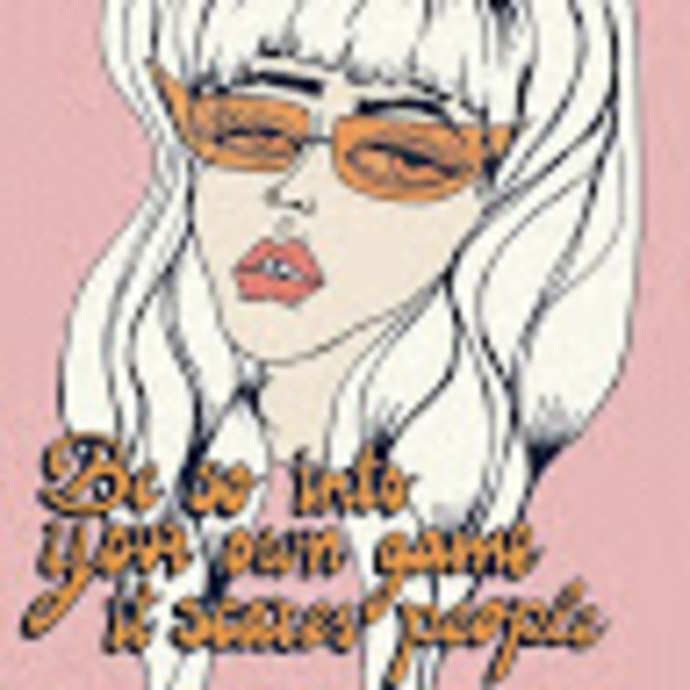 Meet your Posher, Hazel